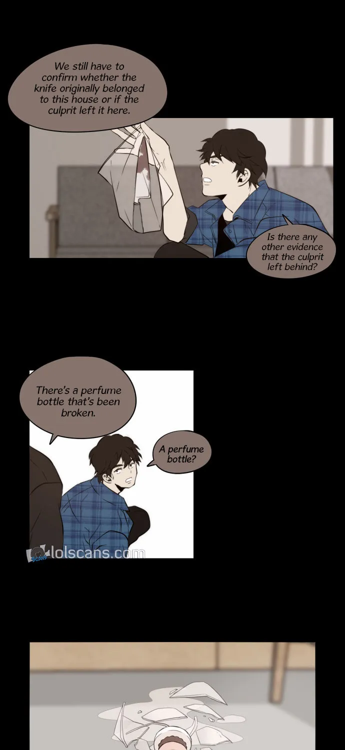Read Reckoning (Colored) chapter 14 image 17 on Lezhin