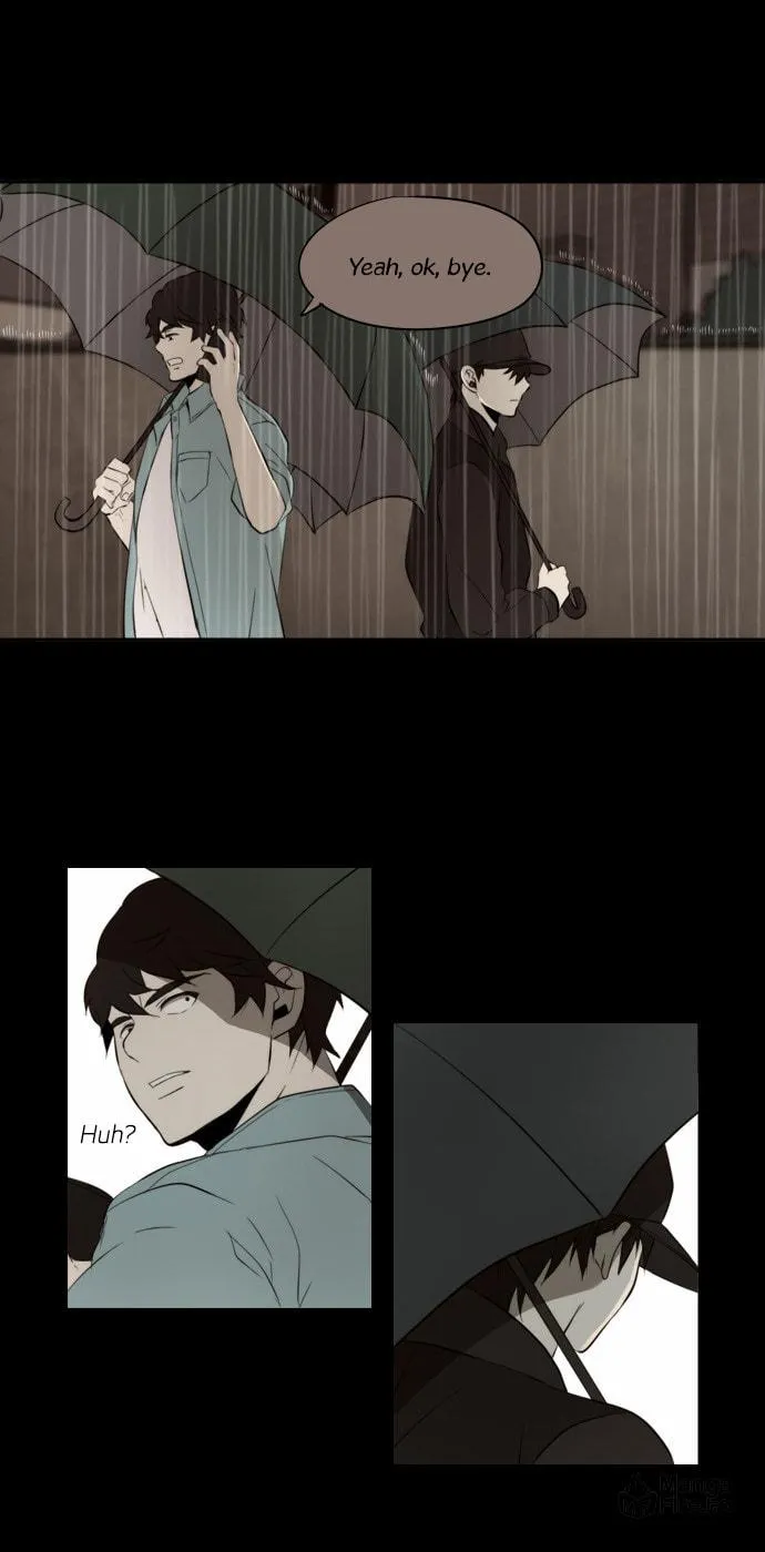 Read Reckoning (Colored) chapter 14 image 2 on Lezhin