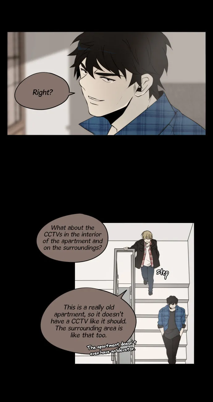 Read Reckoning (Colored) chapter 14 image 22 on Lezhin