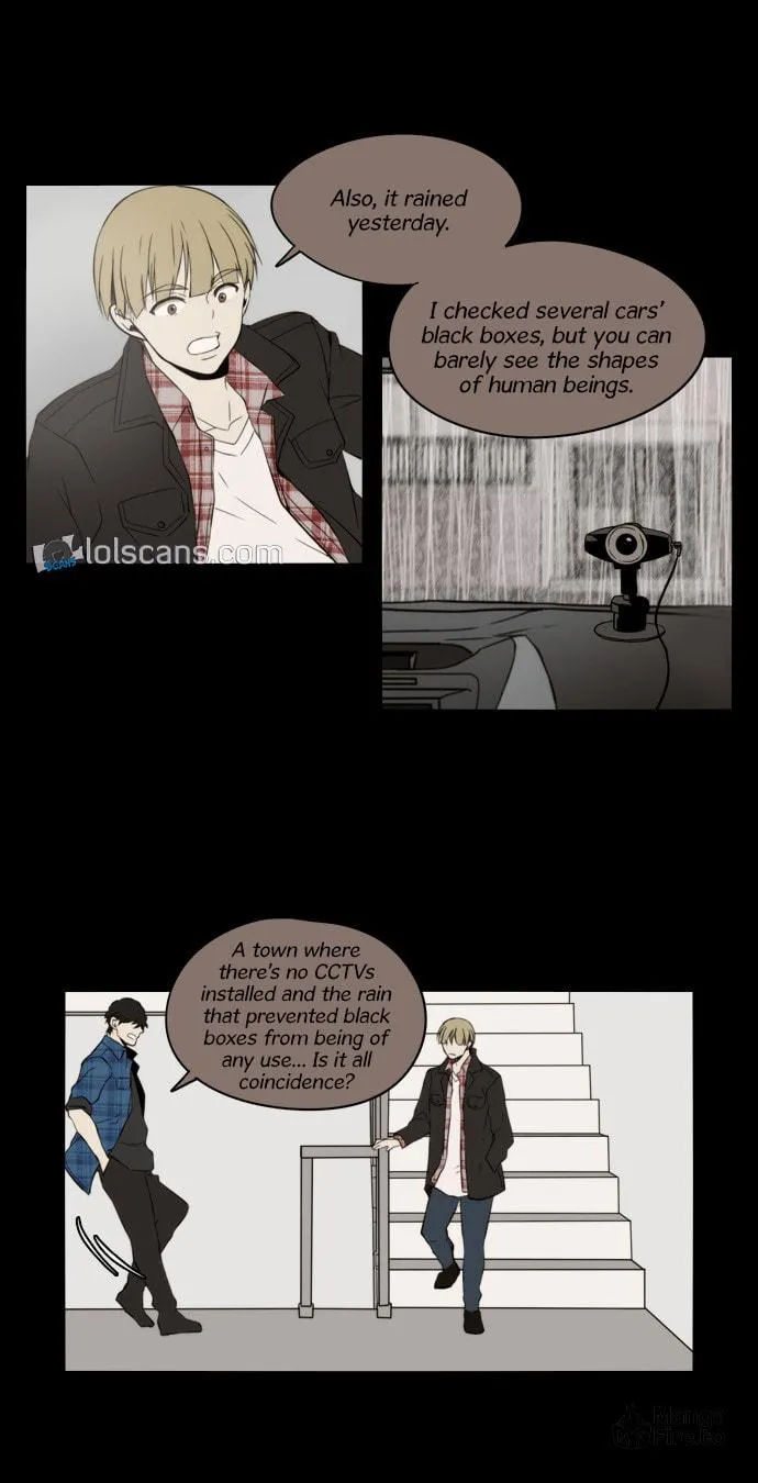 Read Reckoning (Colored) chapter 14 image 23 on Lezhin