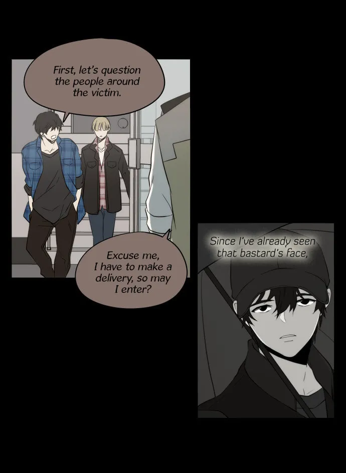 Read Reckoning (Colored) chapter 14 image 25 on Lezhin