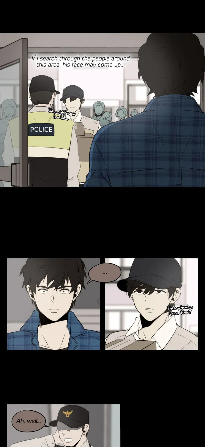 Read Reckoning (Colored) chapter 14 image 26 on Lezhin