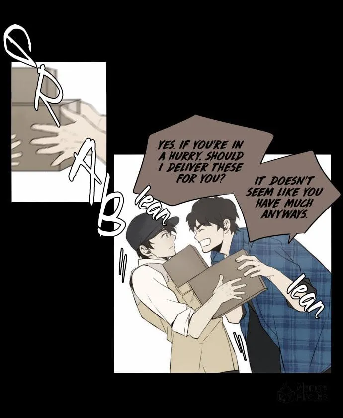 Read Reckoning (Colored) chapter 14 image 29 on Lezhin