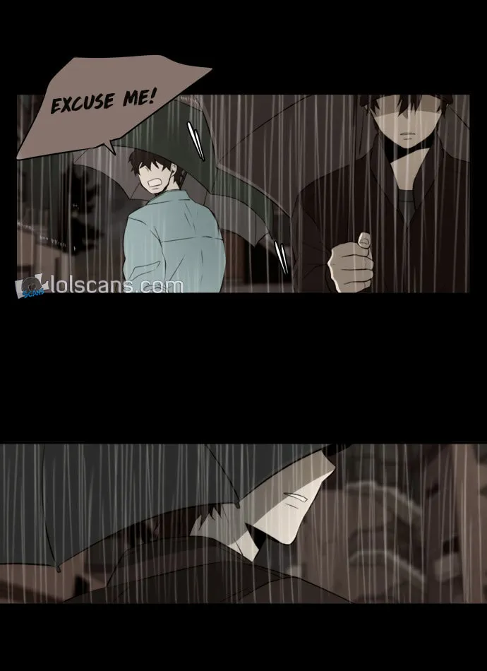 Read Reckoning (Colored) chapter 14 image 3 on Lezhin