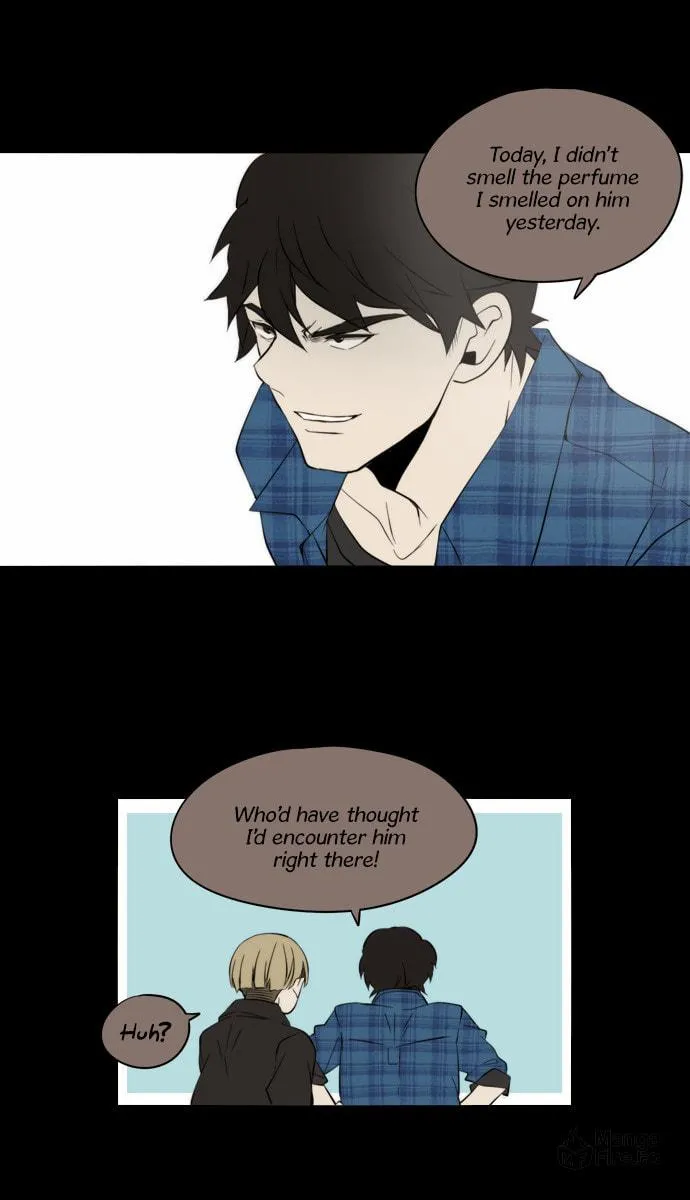 Read Reckoning (Colored) chapter 14 image 32 on Lezhin