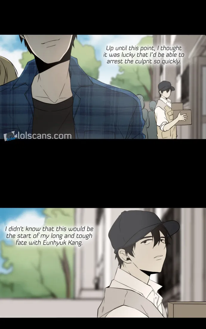 Read Reckoning (Colored) chapter 14 image 33 on Lezhin