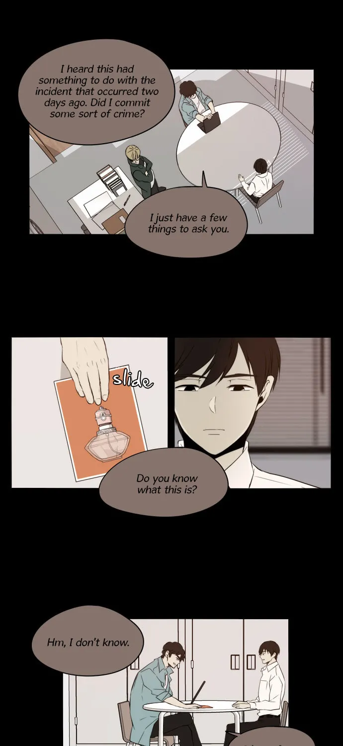 Read Reckoning (Colored) chapter 14 image 36 on Lezhin
