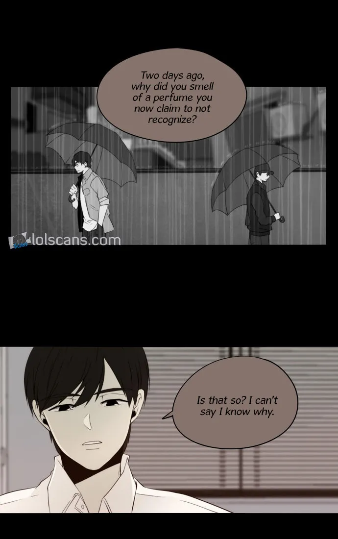 Read Reckoning (Colored) chapter 14 image 38 on Lezhin