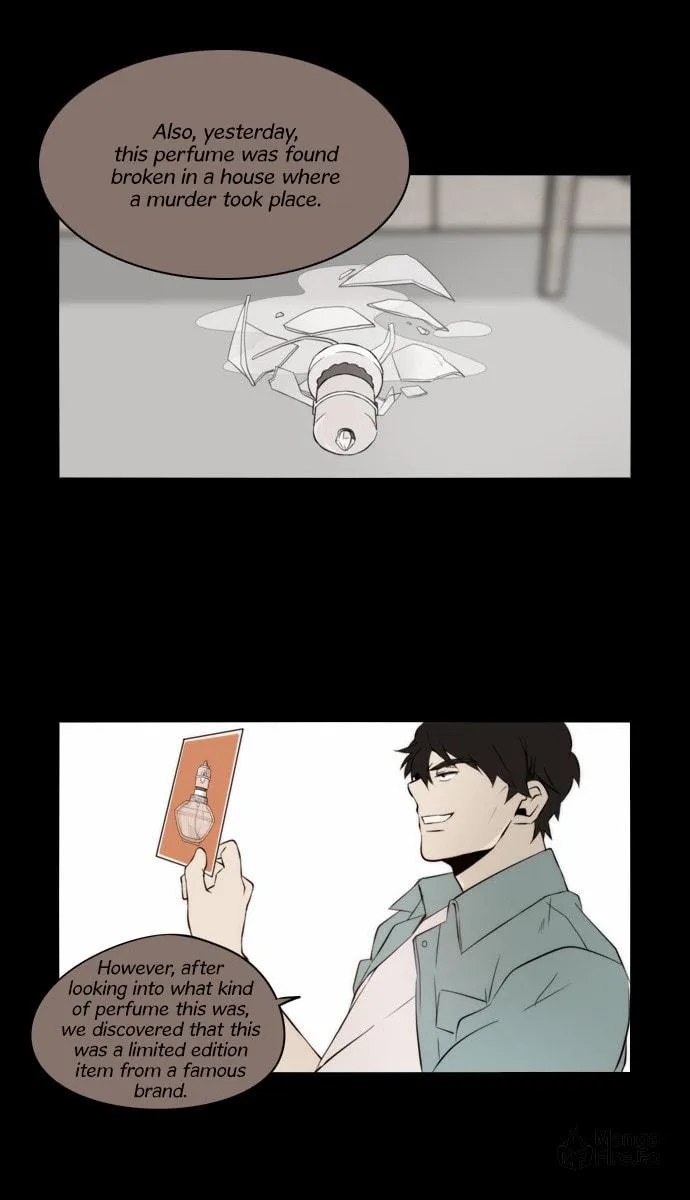 Read Reckoning (Colored) chapter 14 image 39 on Lezhin