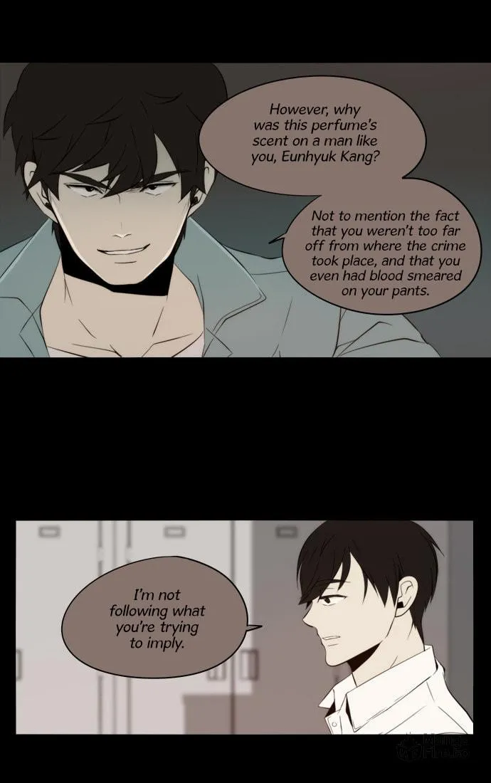 Read Reckoning (Colored) chapter 14 image 41 on Lezhin