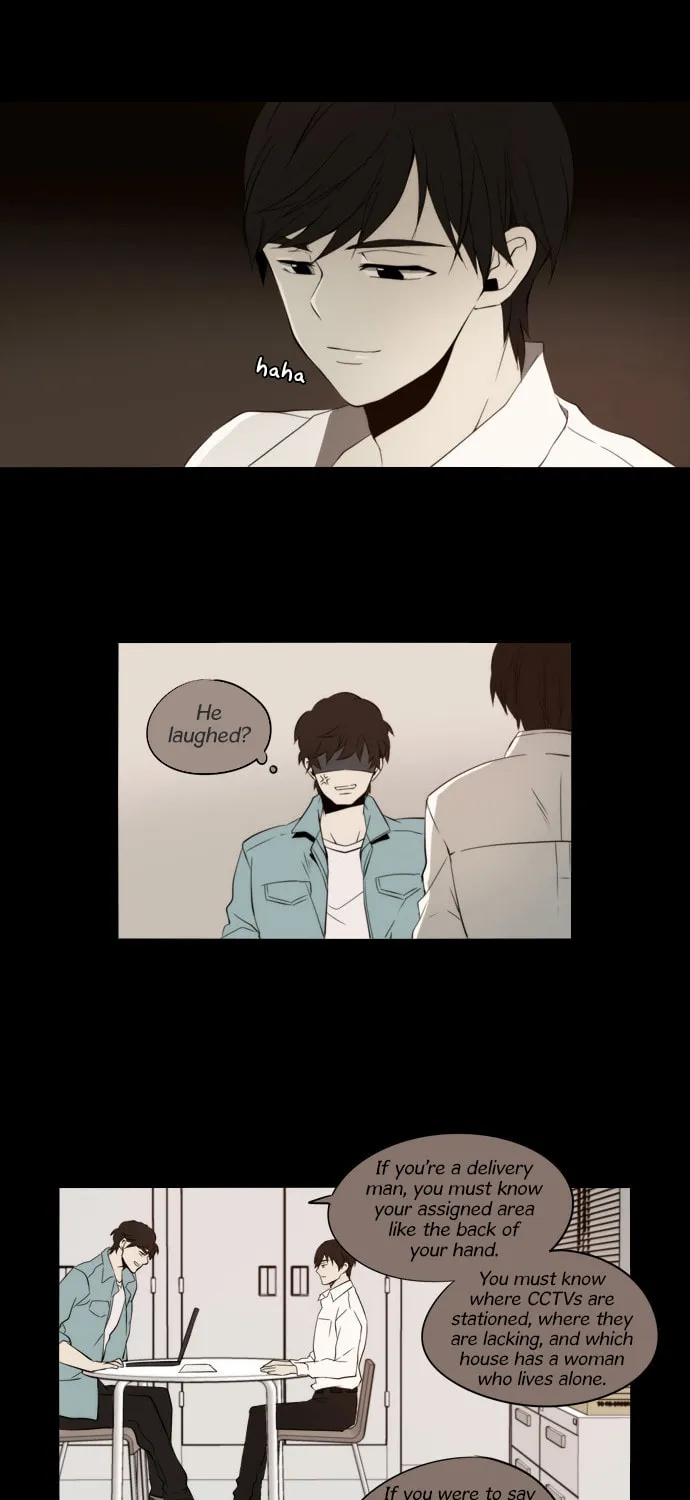 Read Reckoning (Colored) chapter 14 image 43 on Lezhin