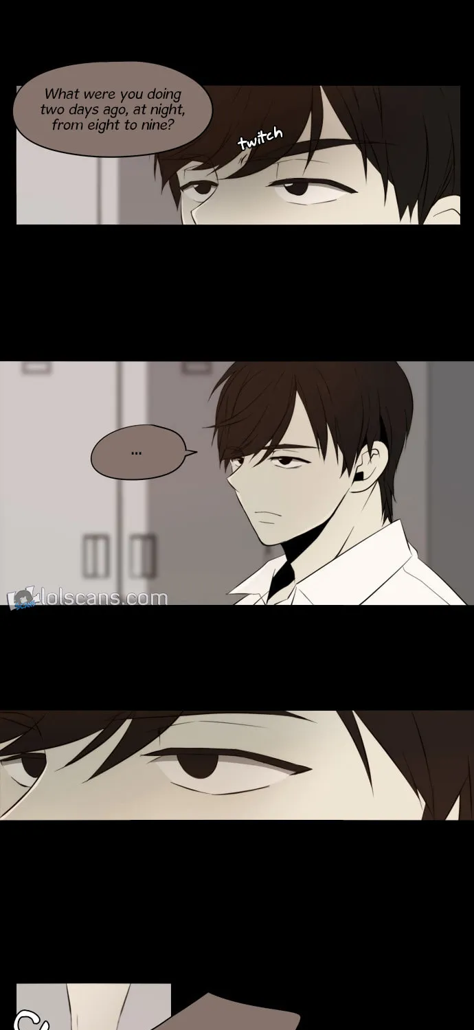 Read Reckoning (Colored) chapter 14 image 45 on Lezhin