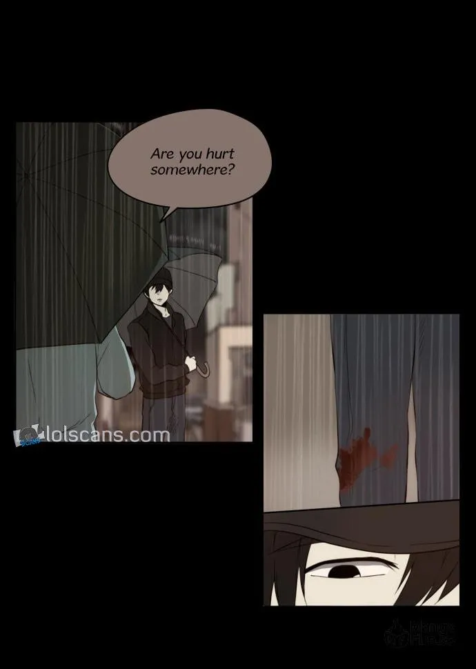 Read Reckoning (Colored) chapter 14 image 5 on Lezhin