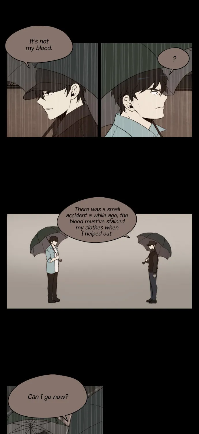 Read Reckoning (Colored) chapter 14 image 6 on Lezhin