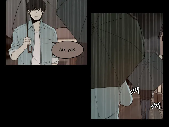 Read Reckoning (Colored) chapter 14 image 7 on Lezhin