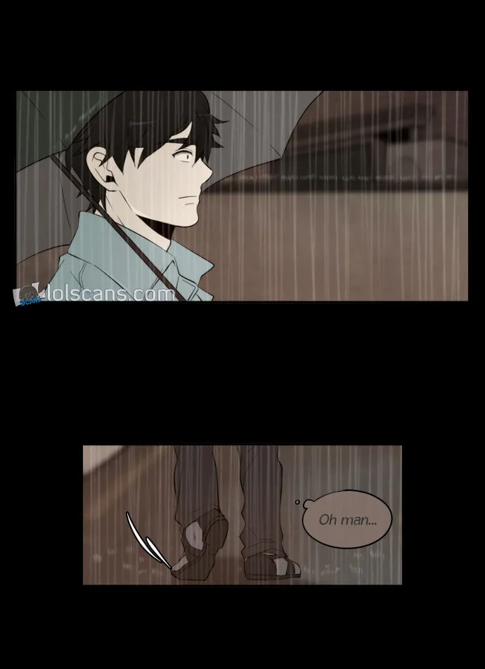 Read Reckoning (Colored) chapter 14 image 8 on Lezhin