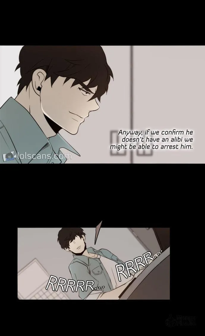 Read Reckoning (Colored) chapter 15 image 10 on Lezhin