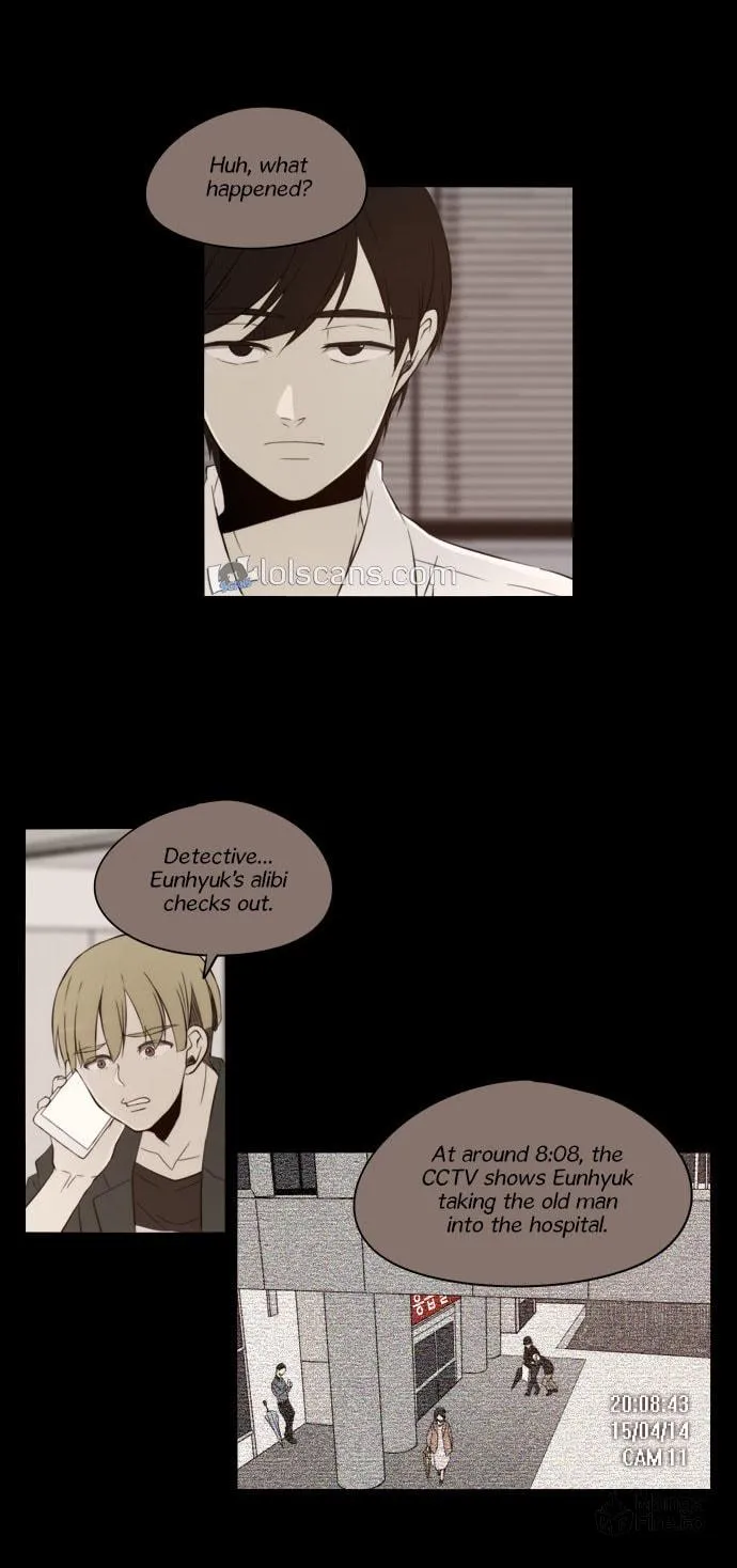 Read Reckoning (Colored) chapter 15 image 11 on Lezhin