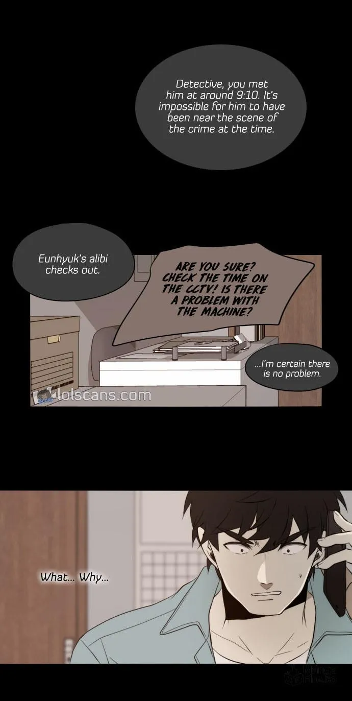 Read Reckoning (Colored) chapter 15 image 14 on Lezhin