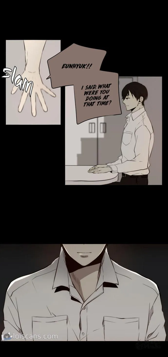 Read Reckoning (Colored) chapter 15 image 2 on Lezhin