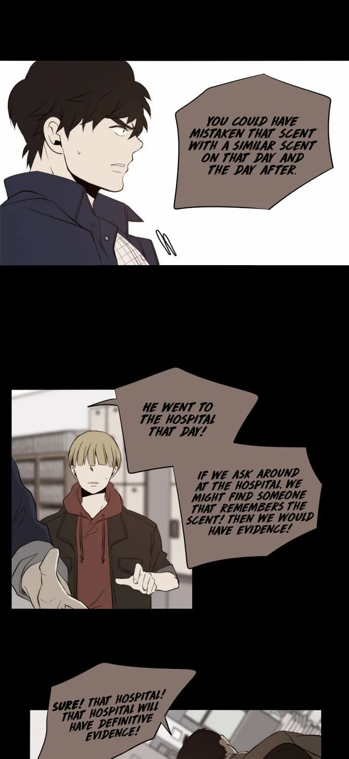 Read Reckoning (Colored) chapter 15 image 20 on Lezhin