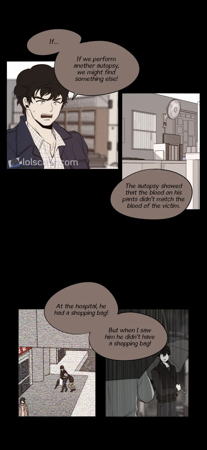 Read Reckoning (Colored) chapter 15 image 22 on Lezhin