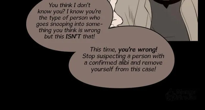 Read Reckoning (Colored) chapter 15 image 24 on Lezhin
