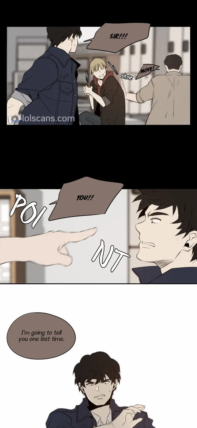 Read Reckoning (Colored) chapter 15 image 25 on Lezhin