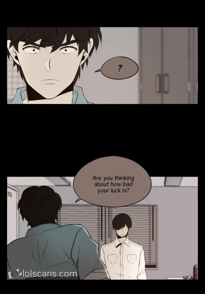 Read Reckoning (Colored) chapter 15 image 3 on Lezhin