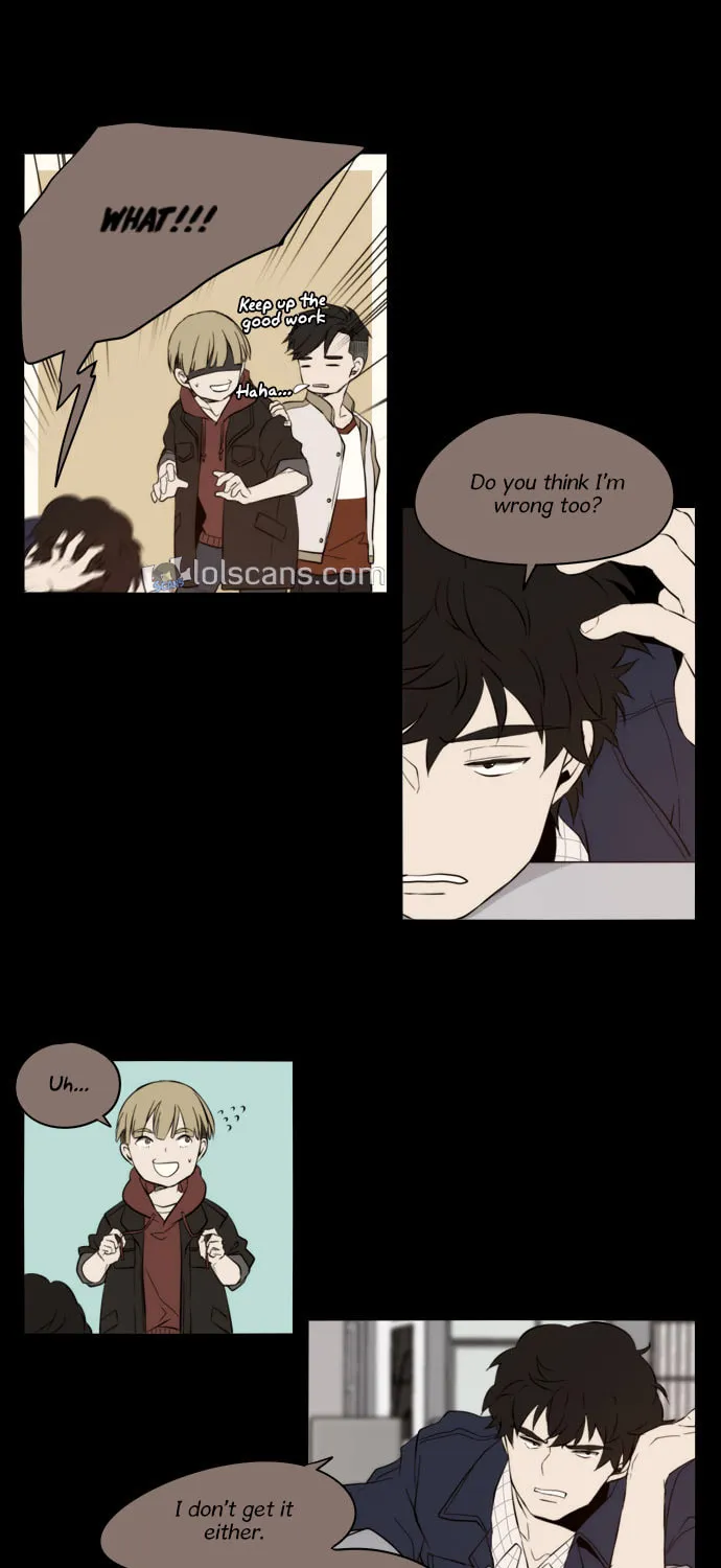 Read Reckoning (Colored) chapter 15 image 31 on Lezhin