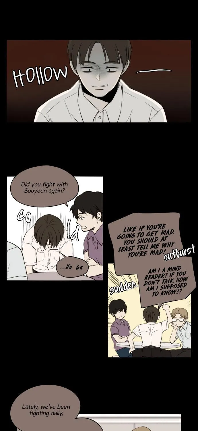 Read Reckoning (Colored) chapter 15 image 36 on Lezhin