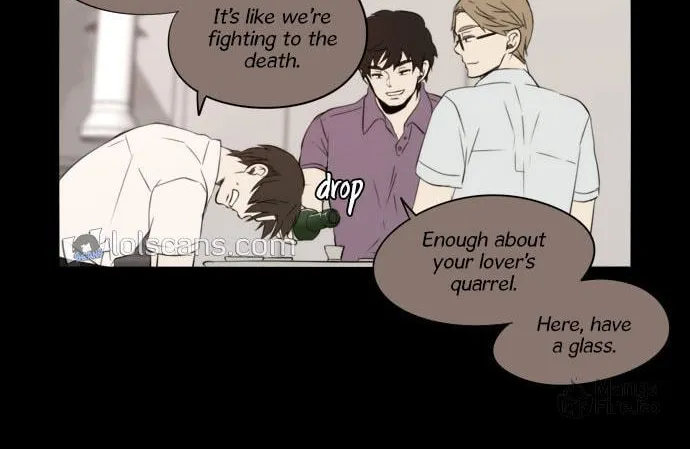 Read Reckoning (Colored) chapter 15 image 37 on Lezhin