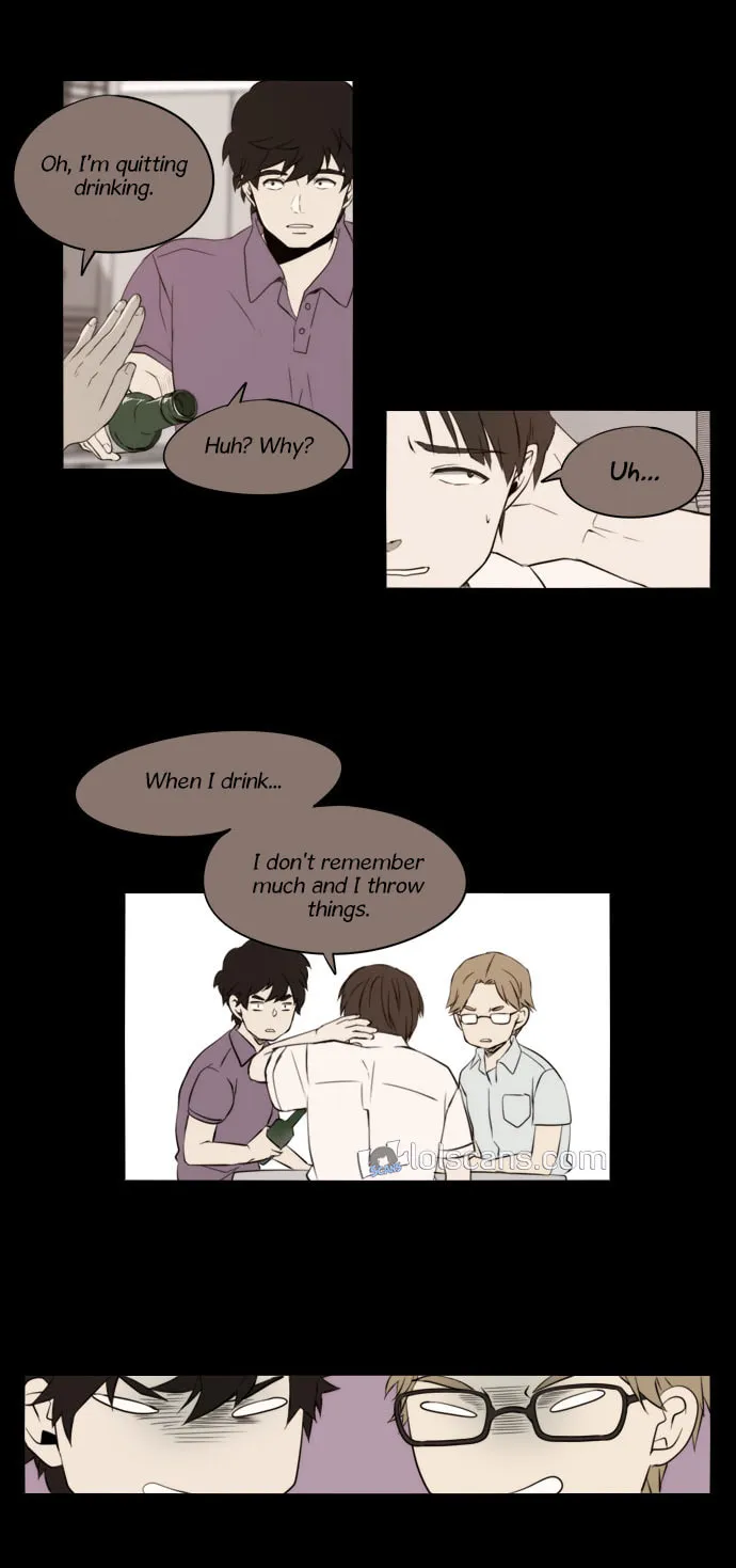 Read Reckoning (Colored) chapter 15 image 38 on Lezhin