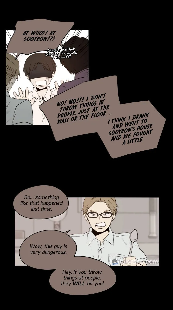 Read Reckoning (Colored) chapter 15 image 39 on Lezhin