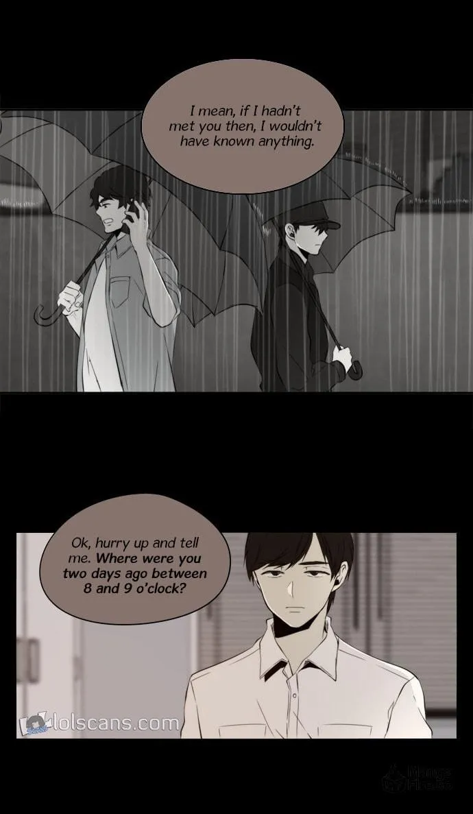 Read Reckoning (Colored) chapter 15 image 4 on Lezhin