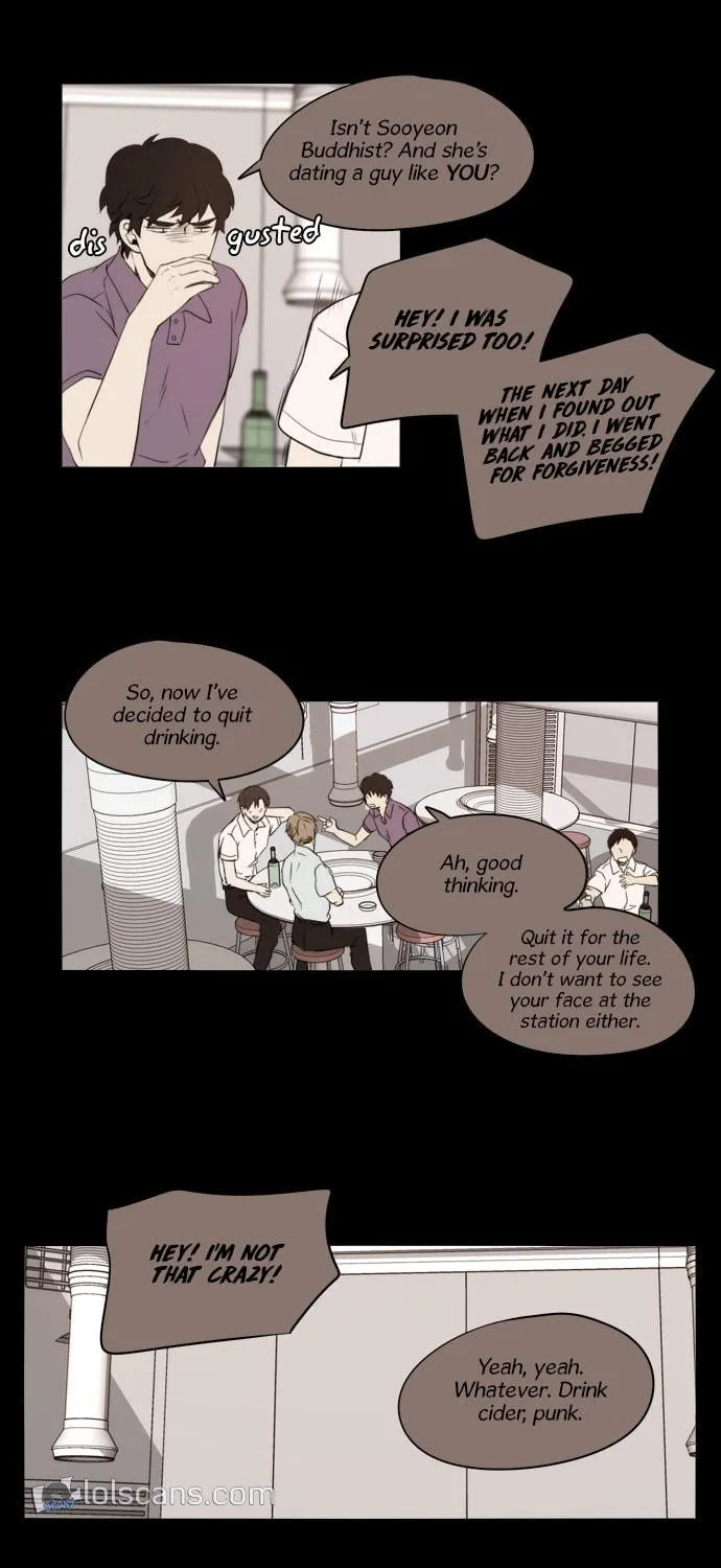Read Reckoning (Colored) chapter 15 image 40 on Lezhin