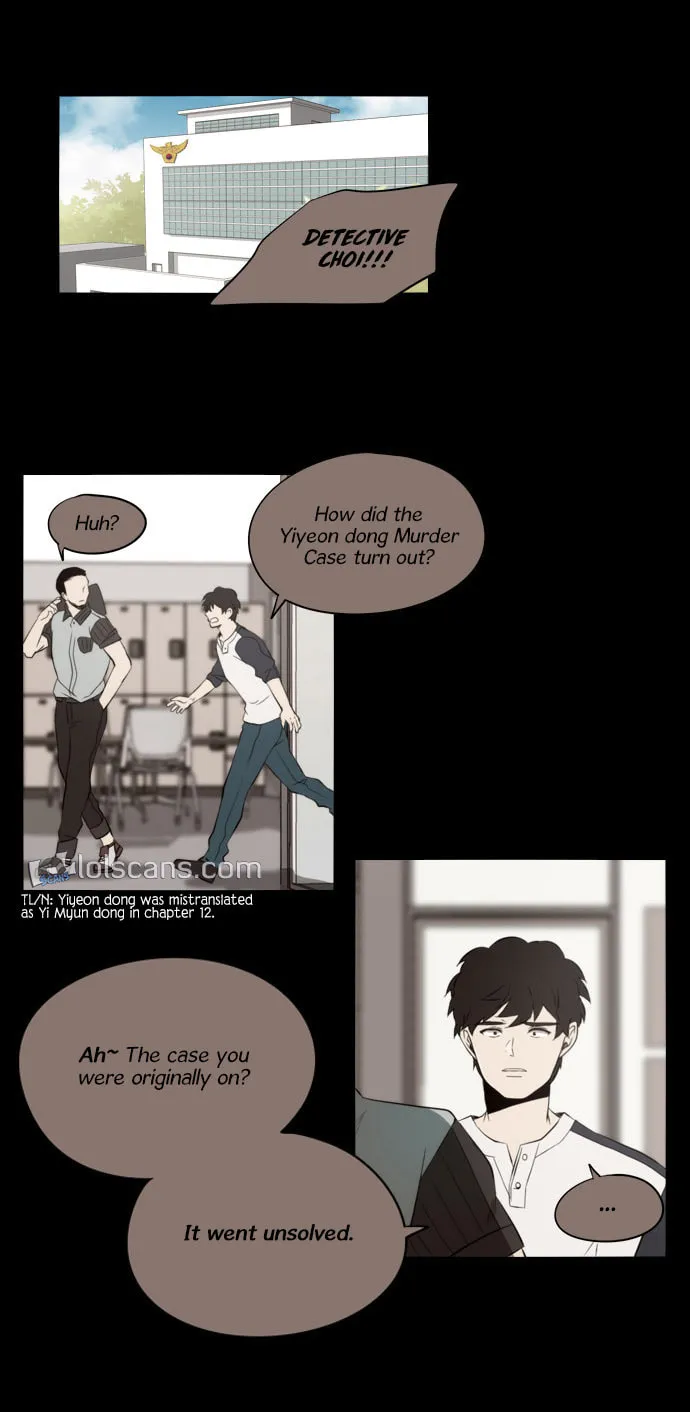 Read Reckoning (Colored) chapter 15 image 42 on Lezhin