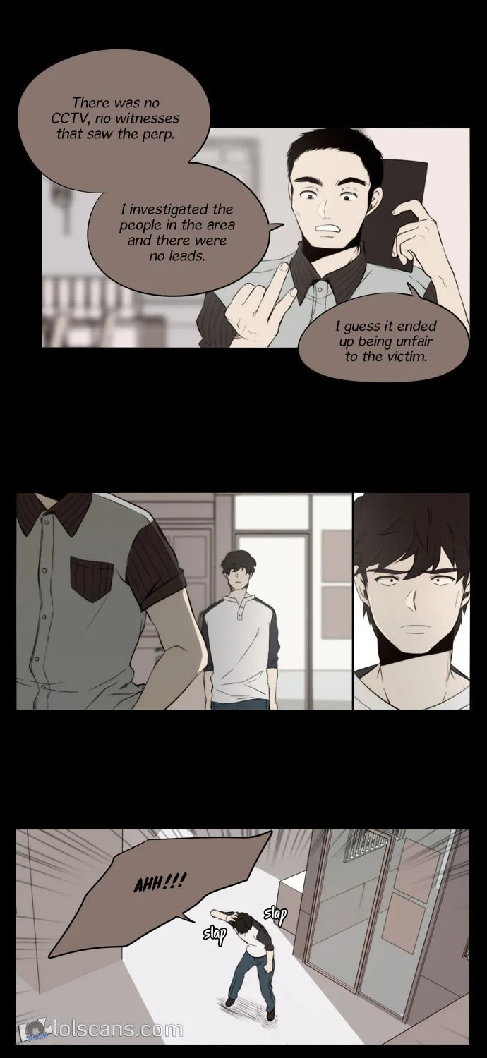 Read Reckoning (Colored) chapter 15 image 43 on Lezhin