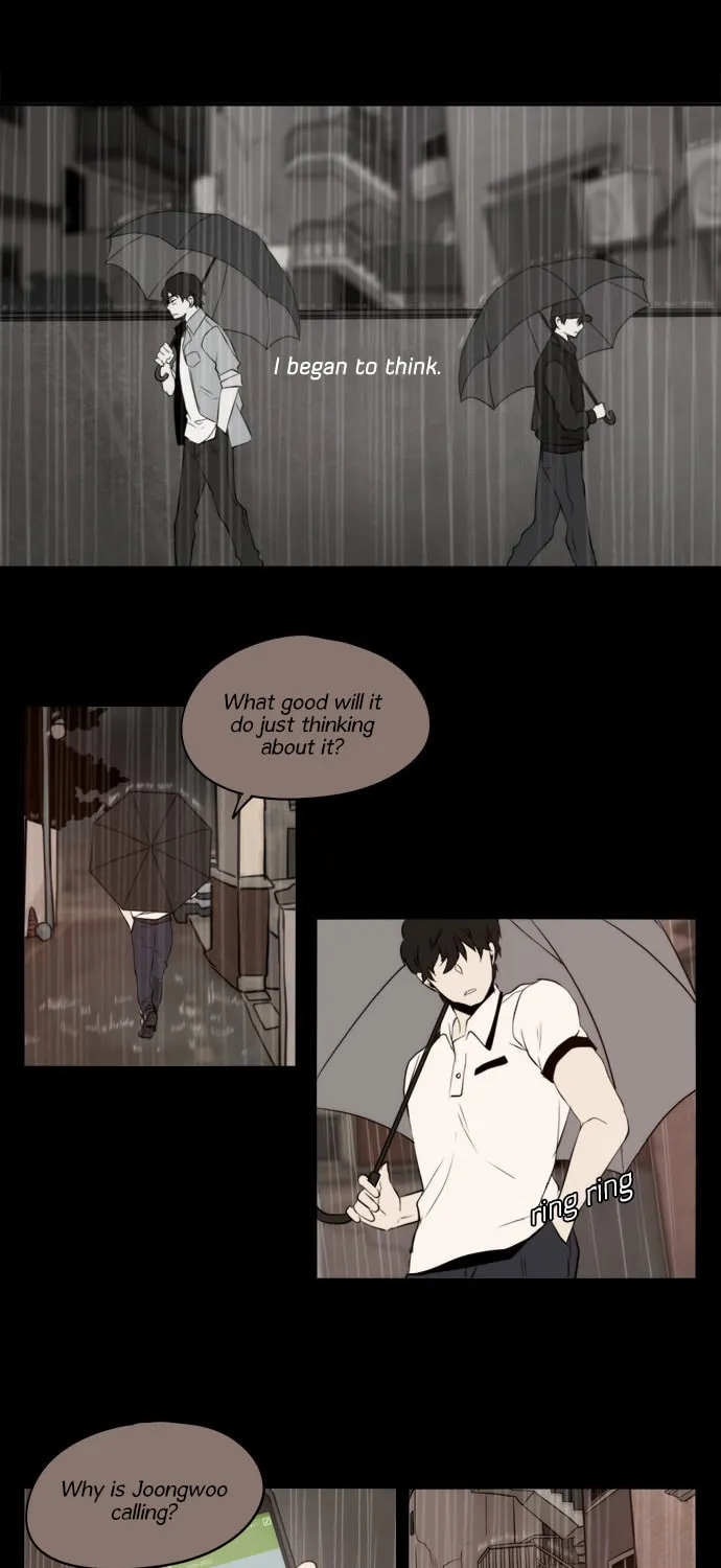 Read Reckoning (Colored) chapter 15 image 46 on Lezhin