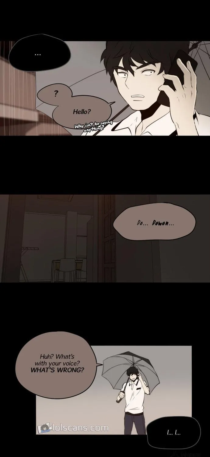 Read Reckoning (Colored) chapter 15 image 48 on Lezhin