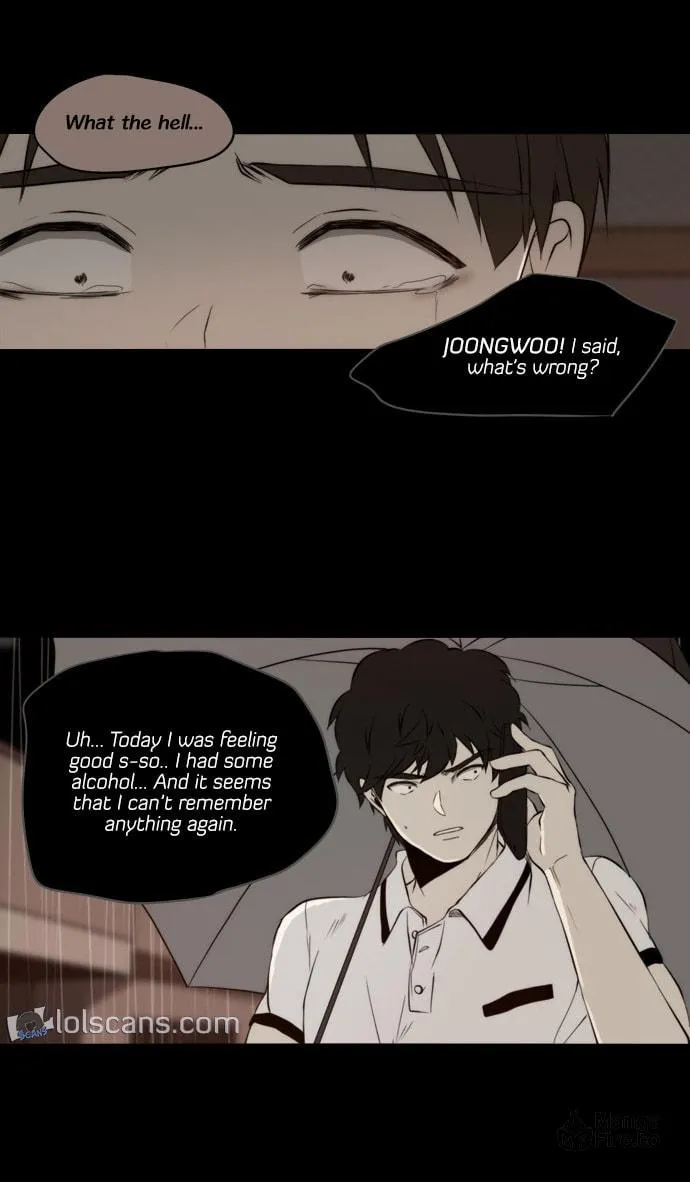 Read Reckoning (Colored) chapter 15 image 50 on Lezhin