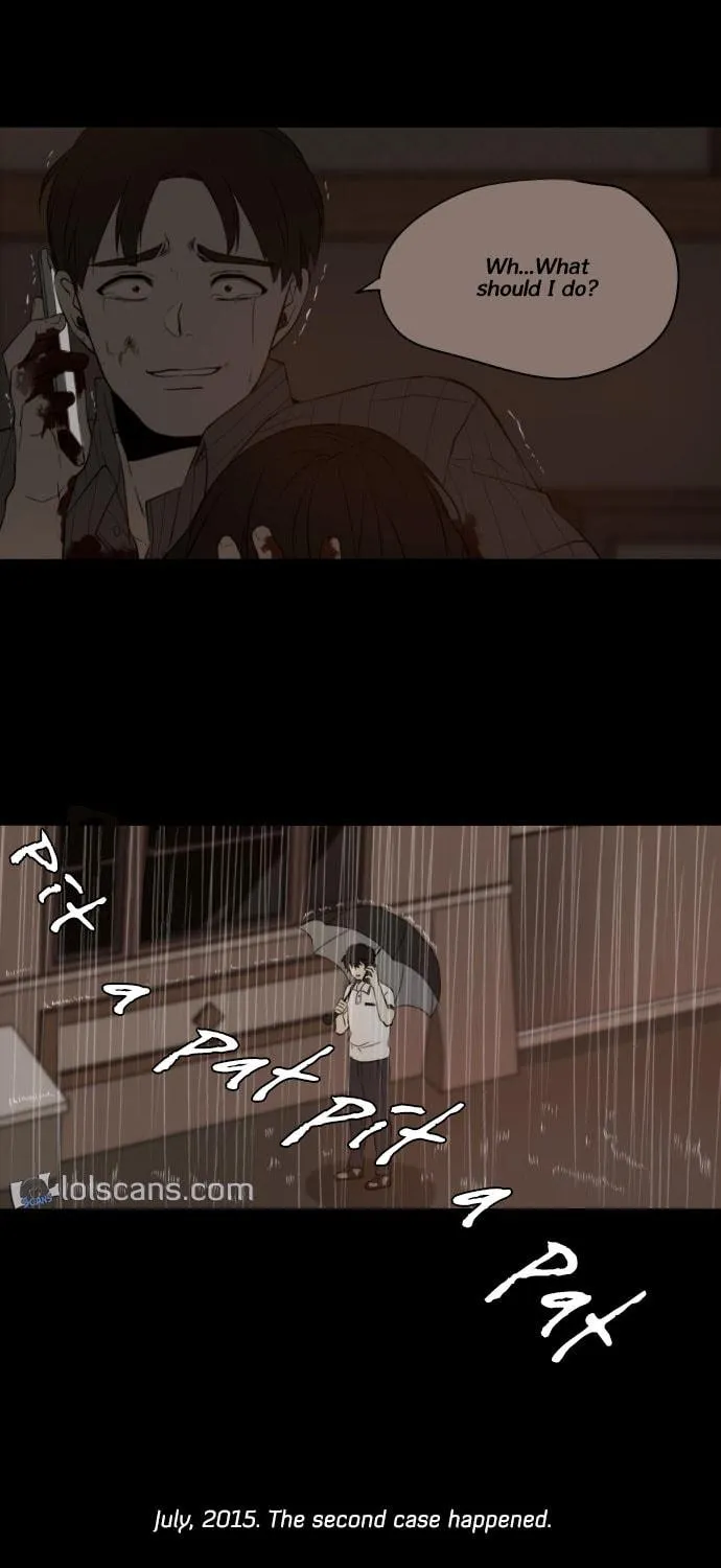 Read Reckoning (Colored) chapter 15 image 53 on Lezhin