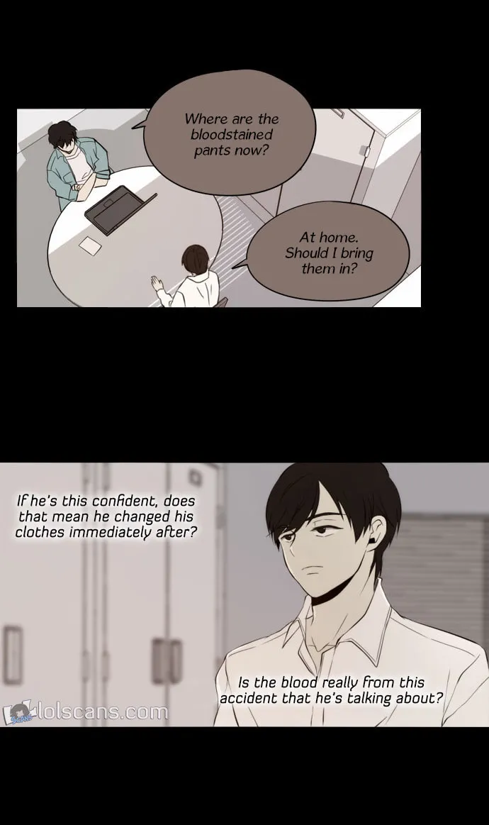 Read Reckoning (Colored) chapter 15 image 9 on Lezhin