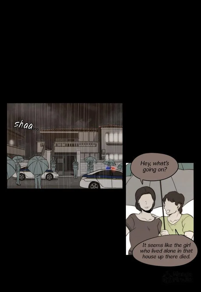 Read Reckoning (Colored) chapter 16 image 11 on Lezhin