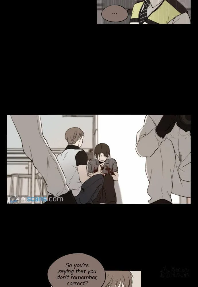 Read Reckoning (Colored) chapter 16 image 14 on Lezhin