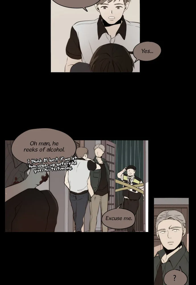 Read Reckoning (Colored) chapter 16 image 15 on Lezhin