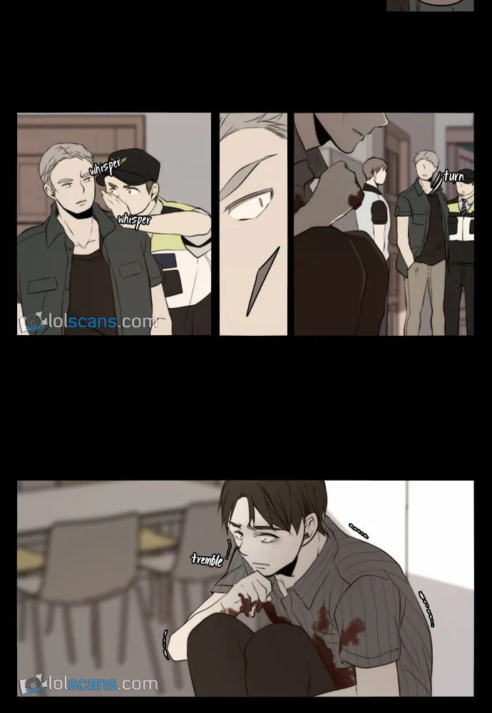 Read Reckoning (Colored) chapter 16 image 16 on Lezhin