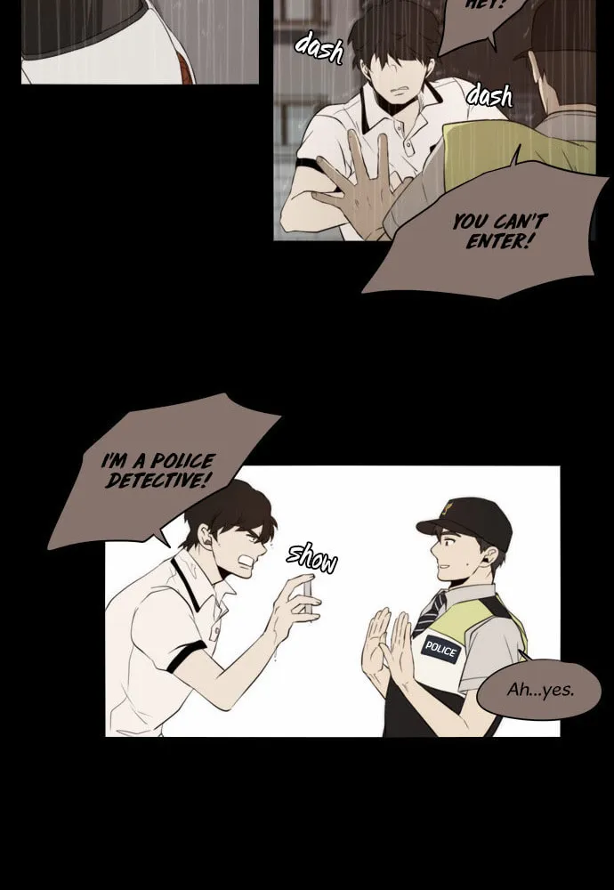 Read Reckoning (Colored) chapter 16 image 18 on Lezhin