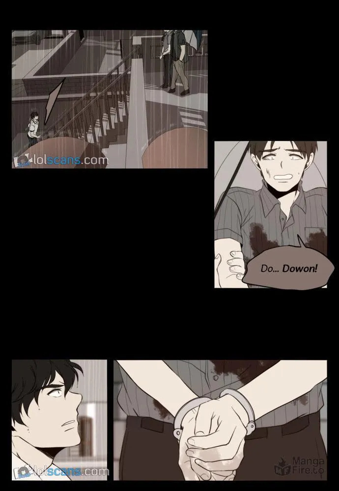 Read Reckoning (Colored) chapter 16 image 19 on Lezhin