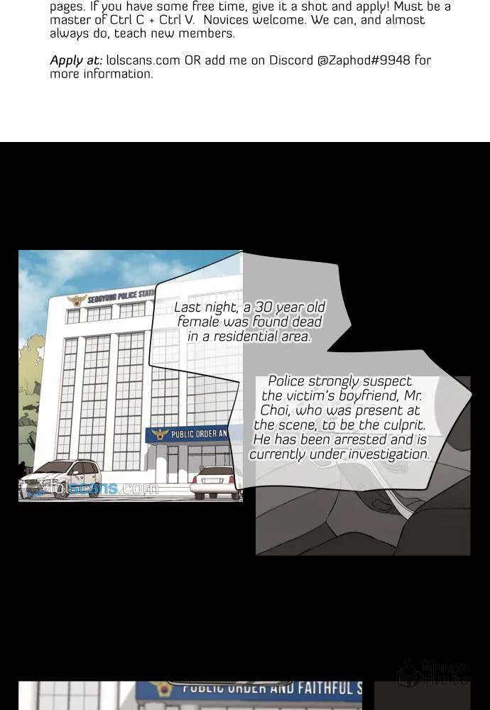 Read Reckoning (Colored) chapter 16 image 2 on Lezhin